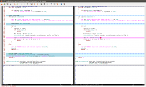 OpenCV with TBB - the impossible code