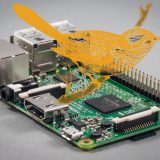 the impossible code - TBB on Raspberry Pi