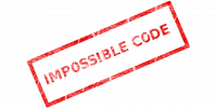 The Impossible Code