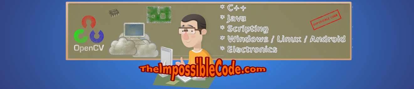 the impossible code