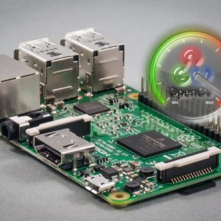 Intel TBB on Raspberry Pi - The Impossible Code