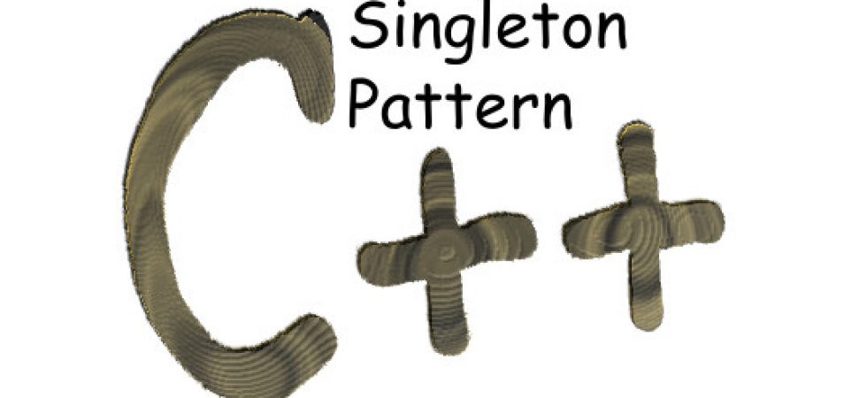 c11 generic singleton pattern - theimpossiblecode.com