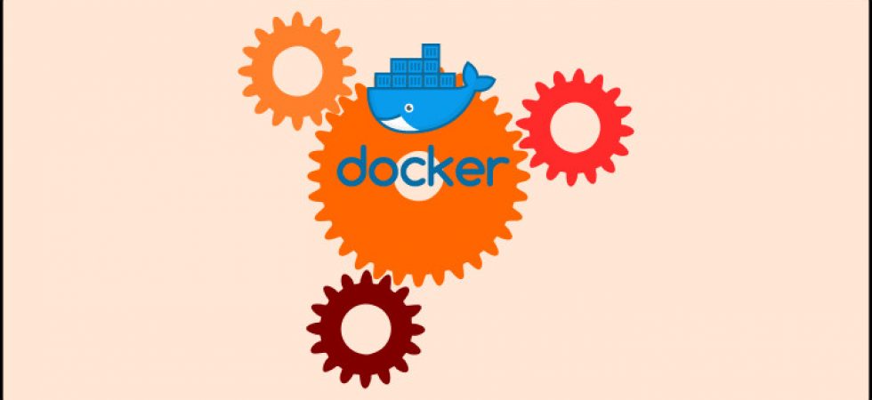 devops docker - theimpossiblecode.com