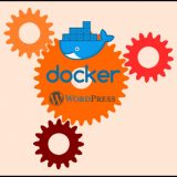 docker wordpress - theimpossiblecode.com