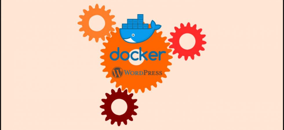 docker wordpress - theimpossiblecode.com